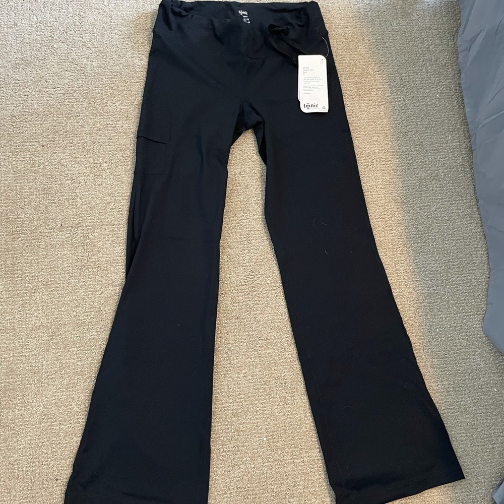 Tonic: Velocity Pant